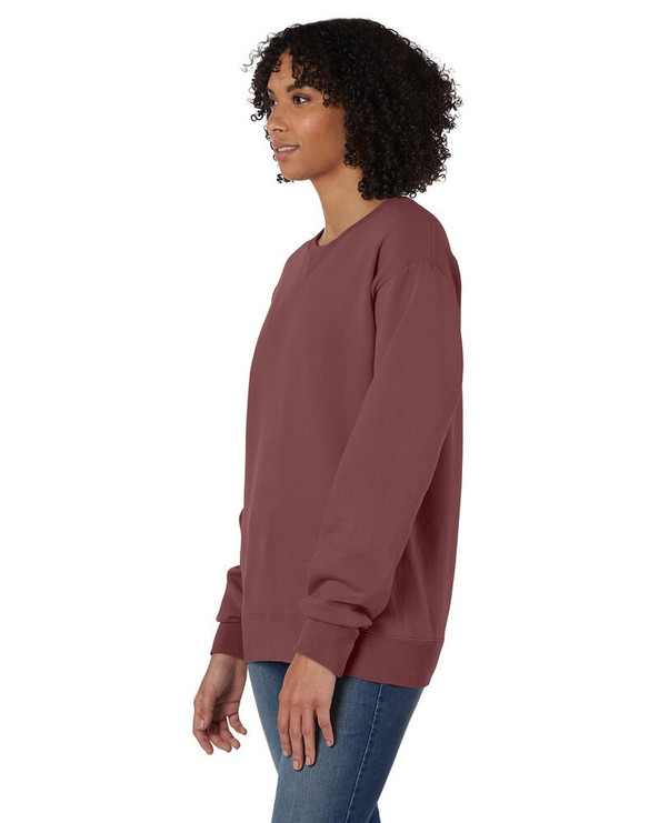 ComfortWash by Hanes GDH400 - Unisex Crew Sweatshirt