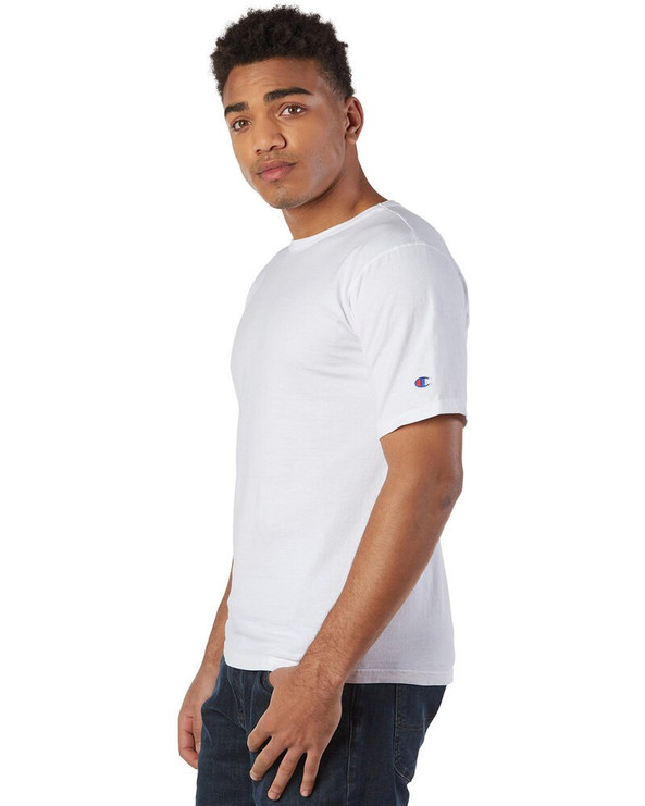 Champion CD100CH - Unisex Garment-Dyed T-Shirt