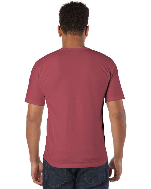 Champion CD100CH - Unisex Garment-Dyed T-Shirt