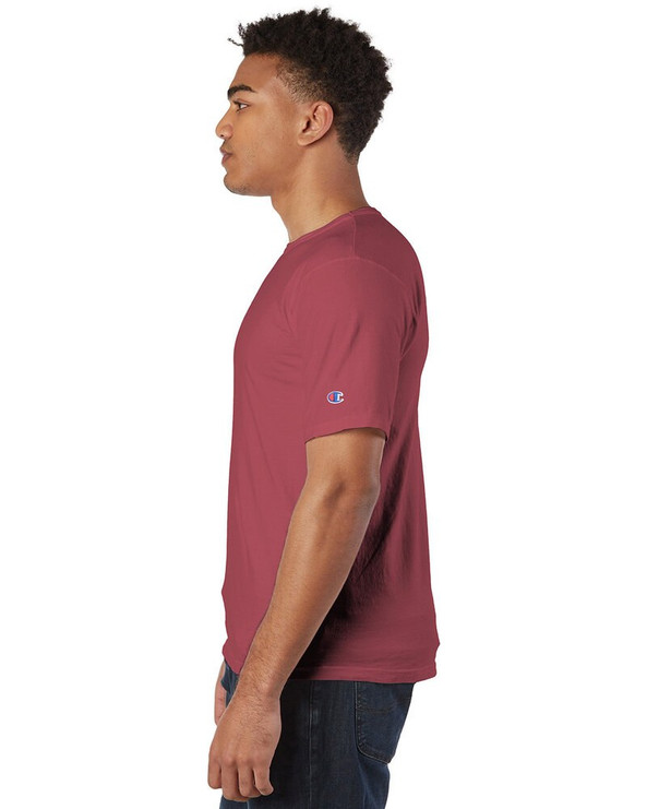 Champion CD100CH - Unisex Garment-Dyed T-Shirt