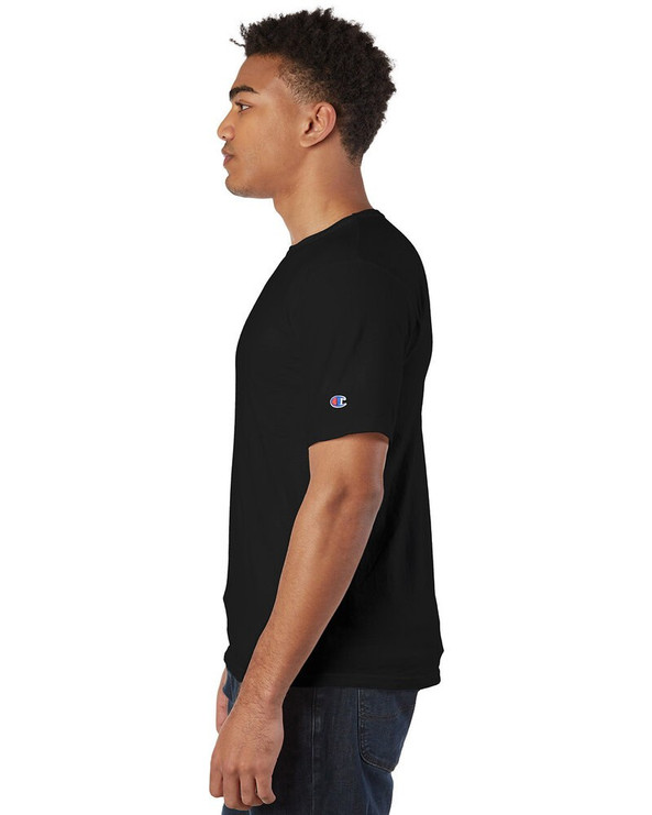 Champion CD100CH - Unisex Garment-Dyed T-Shirt