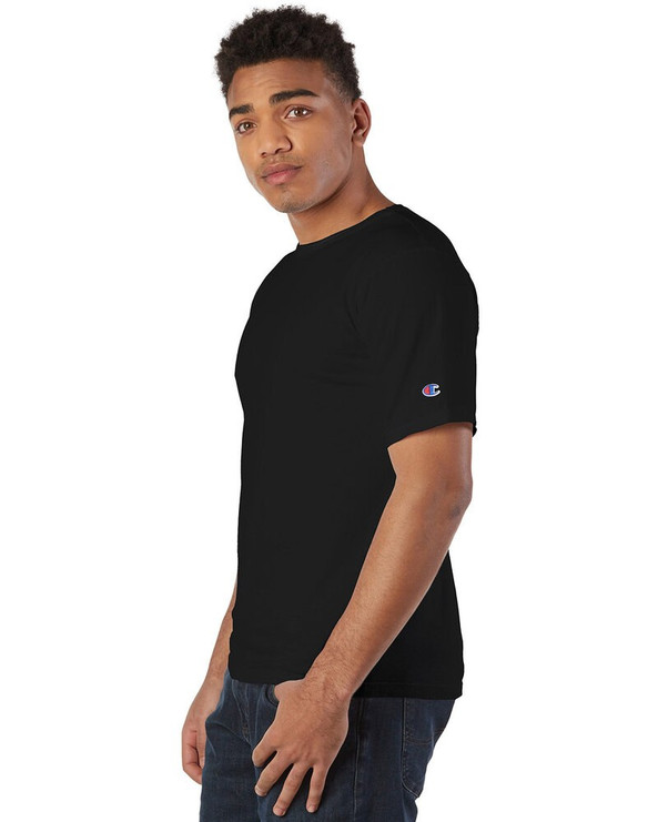 Champion CD100CH - Unisex Garment-Dyed T-Shirt