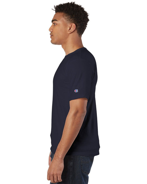Champion CD100CH - Unisex Garment-Dyed T-Shirt