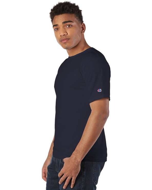 Champion CD100CH - Unisex Garment-Dyed T-Shirt