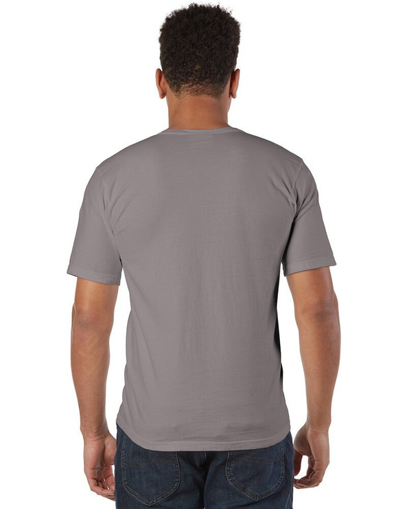 Champion CD100CH - Unisex Garment-Dyed T-Shirt