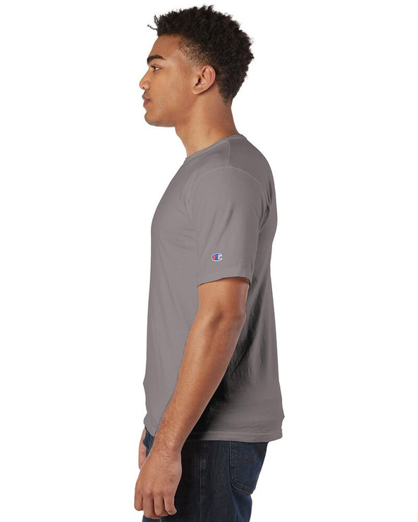 Champion CD100CH - Unisex Garment-Dyed T-Shirt