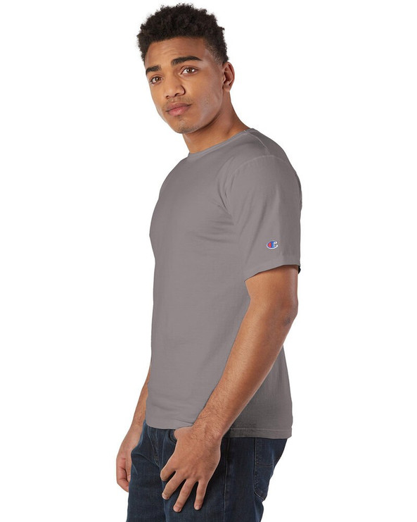 Champion CD100CH - Unisex Garment-Dyed T-Shirt