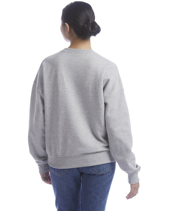 Champion S650 - Ladies PowerBlend Sweatshirt