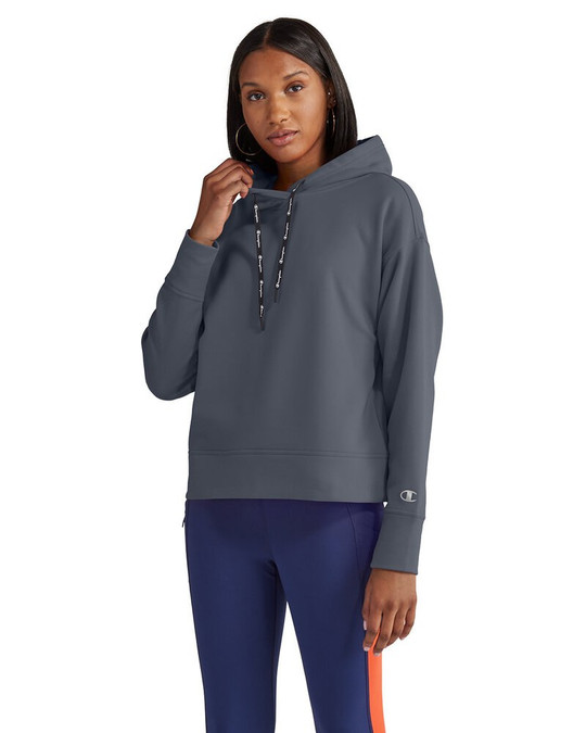 Champion CHP100 - Sudadera con capucha Ladies Gameday