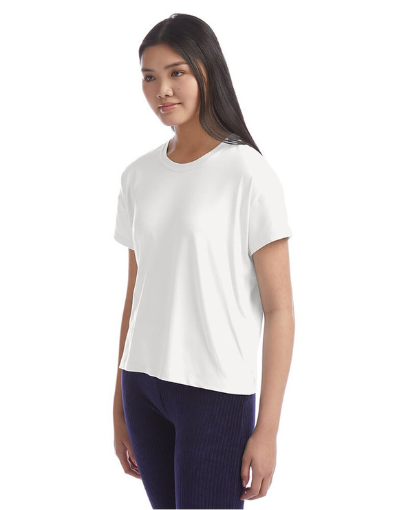 Champion CHP130 - Ladies Relaxed Essential T-Shirt