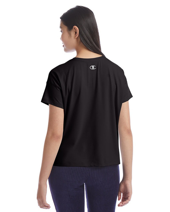 Champion CHP130 - Ladies Relaxed Essential T-Shirt