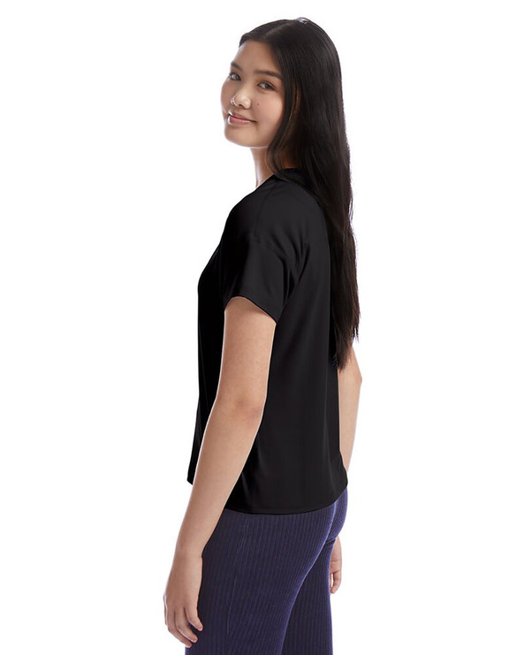 Champion CHP130 - Ladies Relaxed Essential T-Shirt