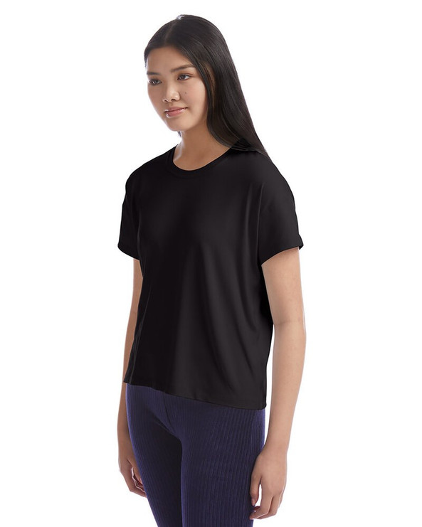Champion CHP130 - Ladies Relaxed Essential T-Shirt