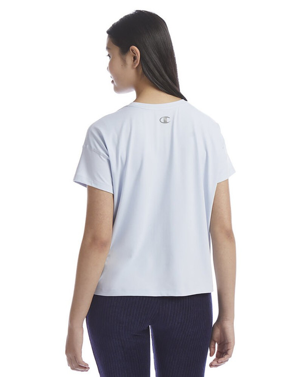 Champion CHP130 - Ladies Relaxed Essential T-Shirt