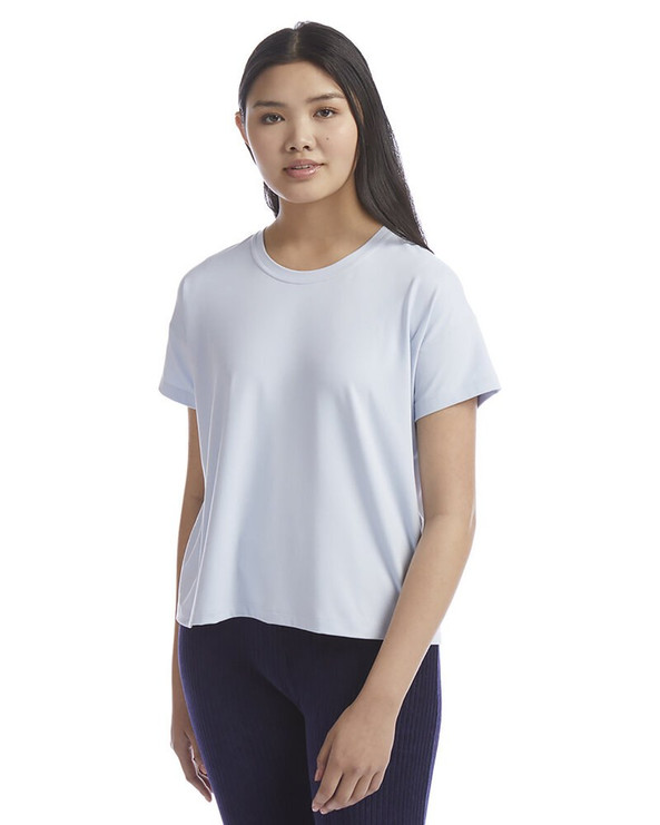 Champion CHP130 - Ladies Relaxed Essential T-Shirt