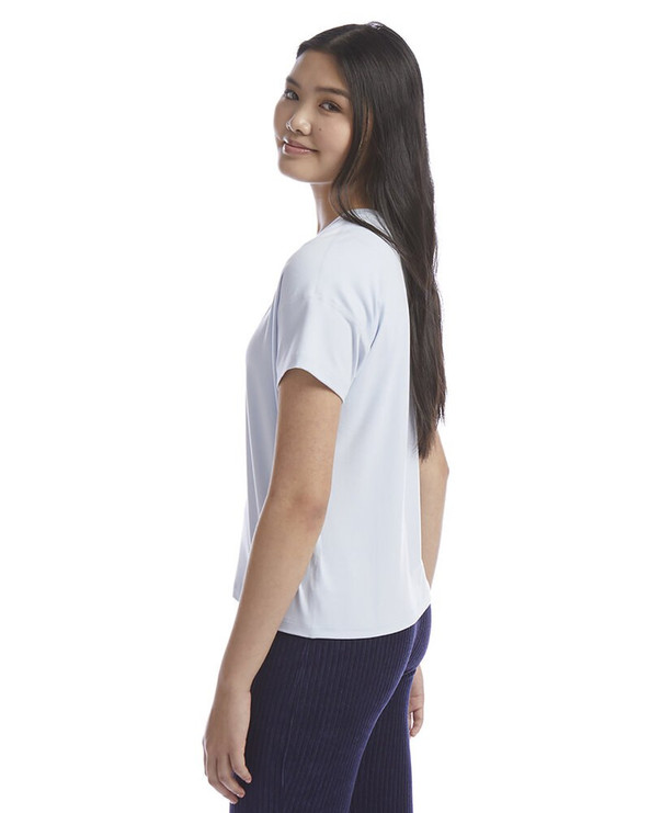 Champion CHP130 - Ladies Relaxed Essential T-Shirt