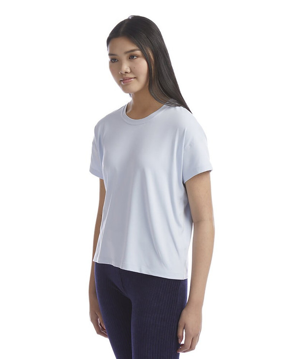 Champion CHP130 - Ladies Relaxed Essential T-Shirt