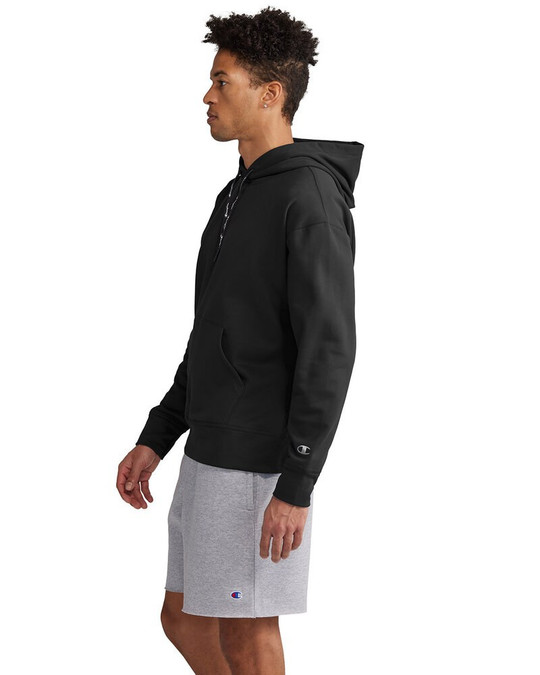 Champion CHP180 - Sudadera unisex con capucha Gameday