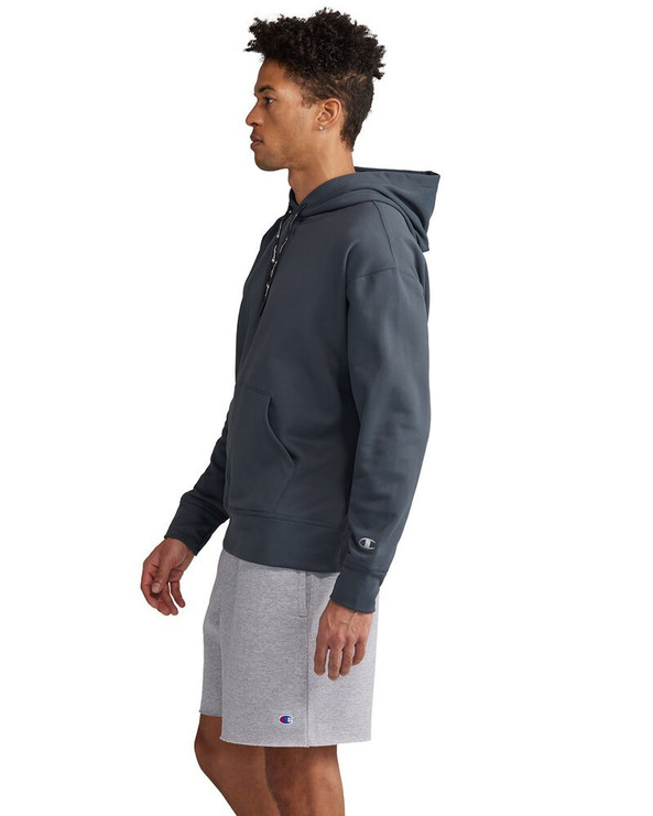 Champion CHP180 - Sudadera unisex con capucha Gameday
