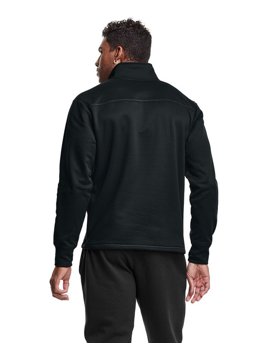 Champion CHP190 - Sudadera Unisex Gameday Quarter-Zip