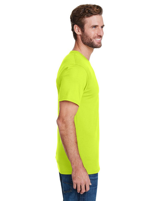 Hanes W110 - Camiseta de bolsillo para adulto