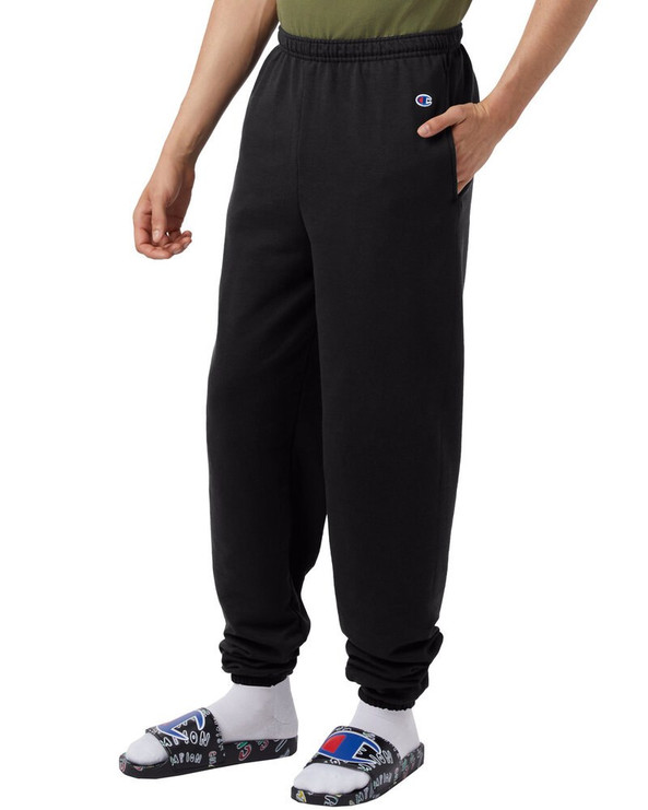 Champion P950 - Sudadera Unisex Powerblend Fleece