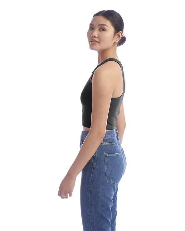 Champion CHP110 - Ladies Fitted Cropped Tank