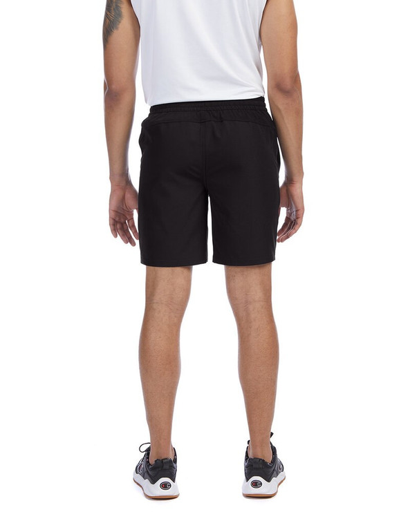 Champion CHP150 - Pantalón corto unisex Woven City Sport