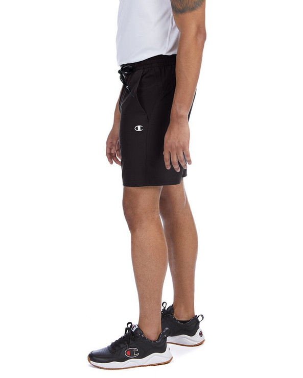 Champion CHP150 - Pantalón corto unisex Woven City Sport