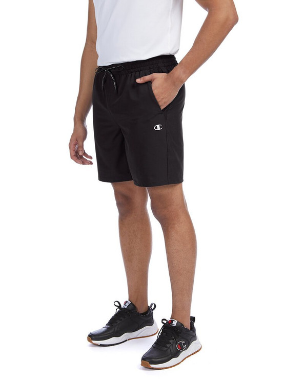 Champion CHP150 - Pantalón corto unisex Woven City Sport