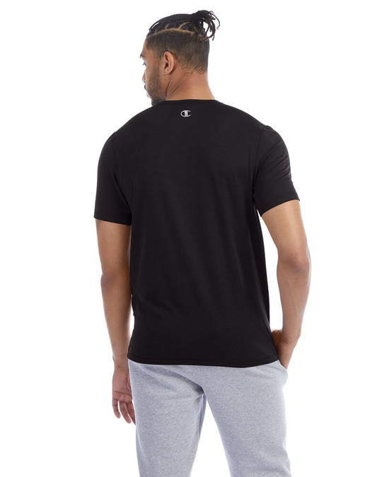 Champion CHP160 - Men's Sports T-Shirt