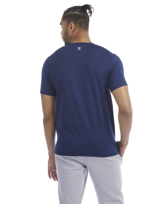 Champion CHP160 - Camiseta deportiva para hombre