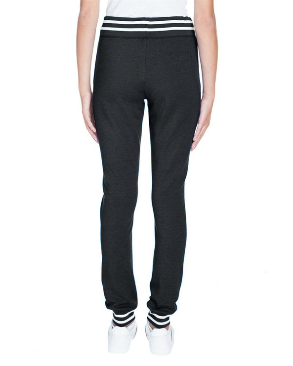 J. America JA8654 - Ladies Relay Jogger