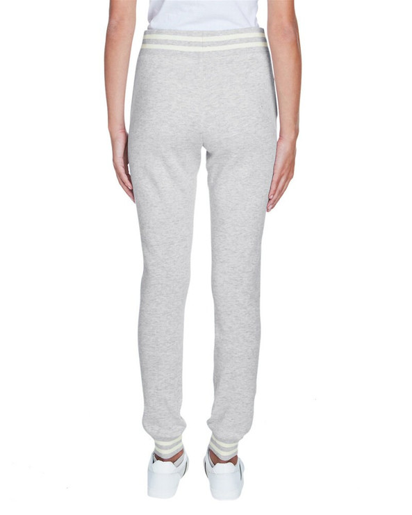 J. America JA8654 - Ladies Relay Jogger