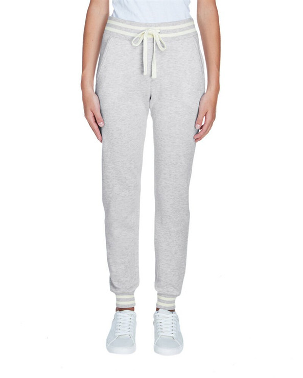 J. America JA8654 - Ladies Relay Jogger
