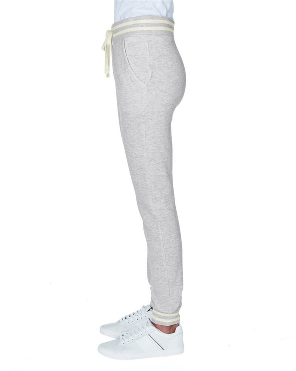 J. America JA8654 - Ladies Relay Jogger