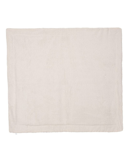Alpine Fleece 8726 - Sherpa visón oversize