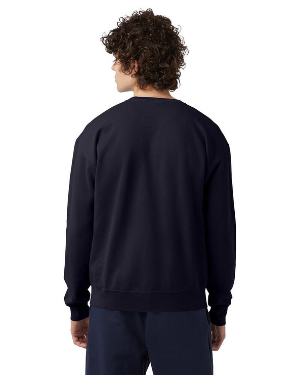 Champion CD400 - Unisex Garment Dyed Sweatshirt