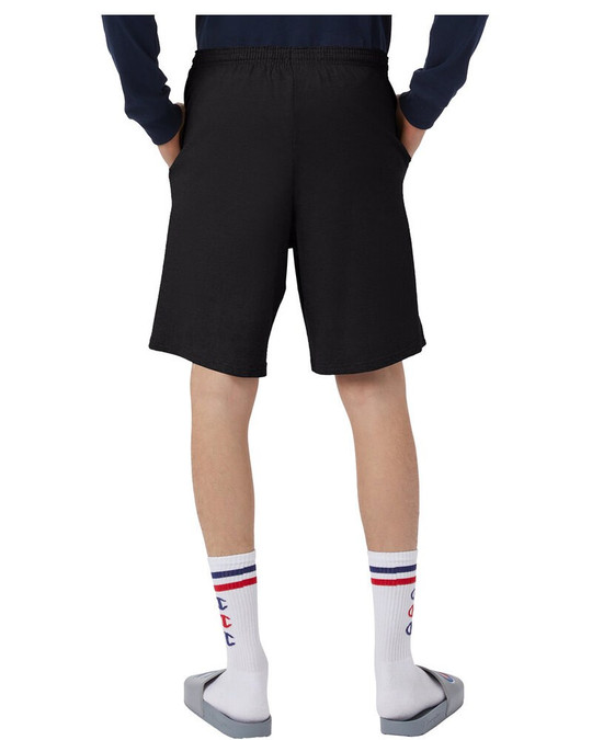 Champion RW26 - Pantalón corto Reverse Weave para hombre