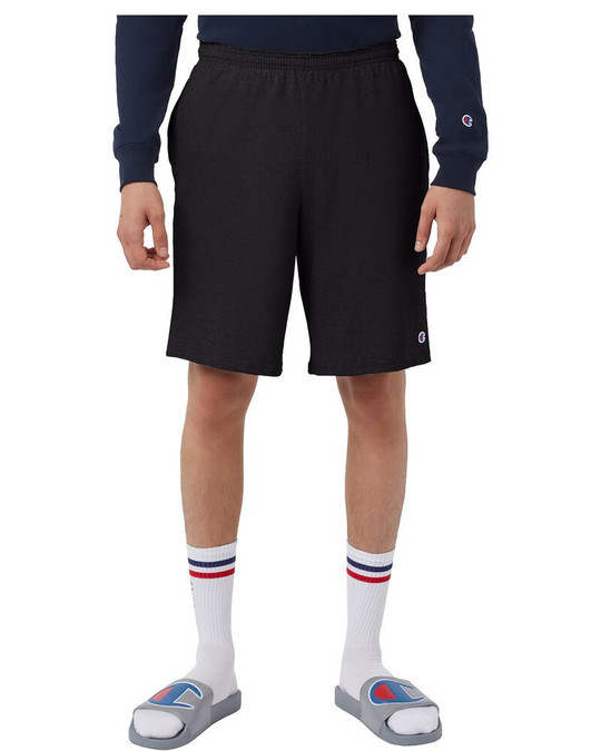 Champion RW26 - Pantalón corto Reverse Weave para hombre