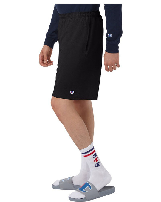 Champion RW26 - Pantalón corto Reverse Weave para hombre