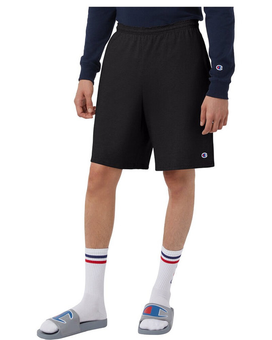 Champion RW26 - Pantalón corto Reverse Weave para hombre