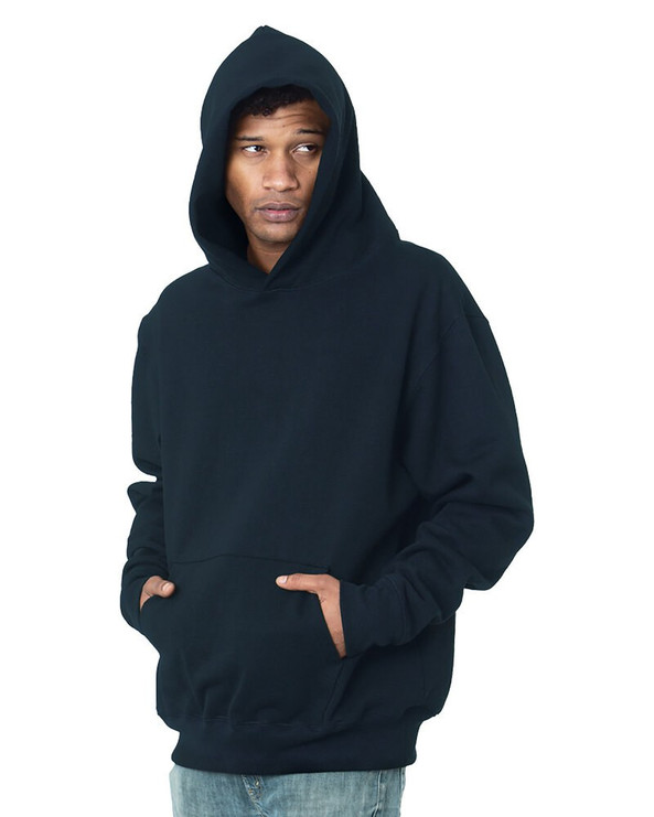 Bayside BA4000 - Sudadera con capucha Super Heavy para adulto