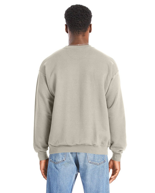 Hanes RS160 - Sudadera Perfect Sweats Crew
