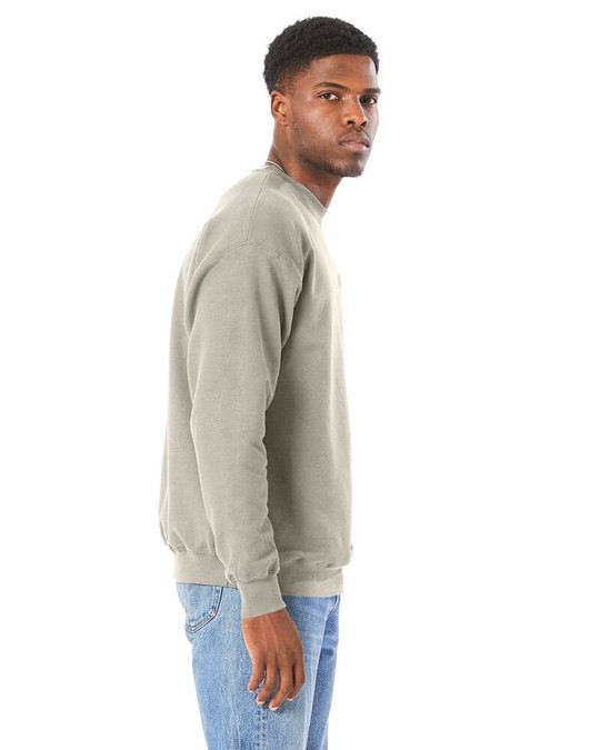 Hanes RS160 - Sudadera Perfect Sweats Crew