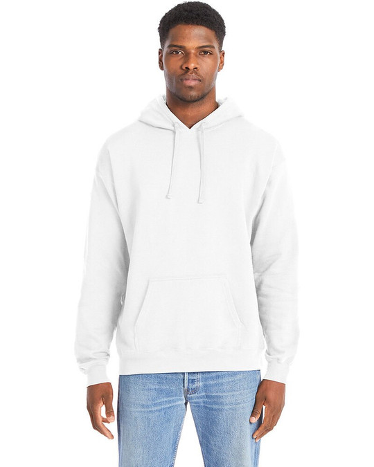 Hanes RS170 - Sudadera con capucha Perfect Sweats Pullover