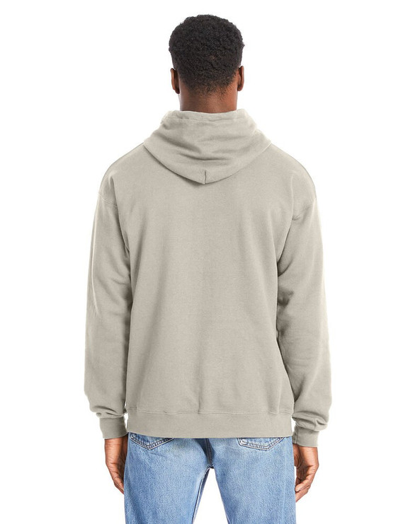 Hanes RS170 - Sudadera con capucha Perfect Sweats Pullover