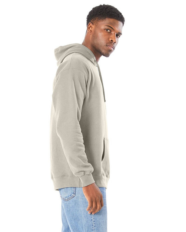 Hanes RS170 - Sudadera con capucha Perfect Sweats Pullover