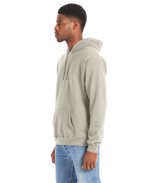 Hanes RS170 - Sudadera con capucha Perfect Sweats Pullover