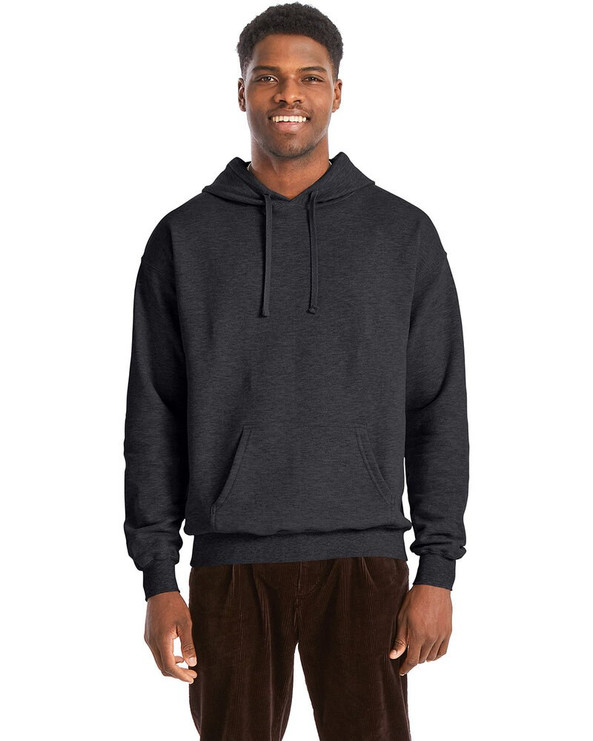 Hanes RS170 - Perfect Sweats Pullover Hooded Sweatshirt